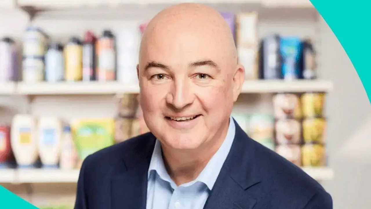 Unilever, il CEO Alan Jope si dimetterà entro la fine del 2023