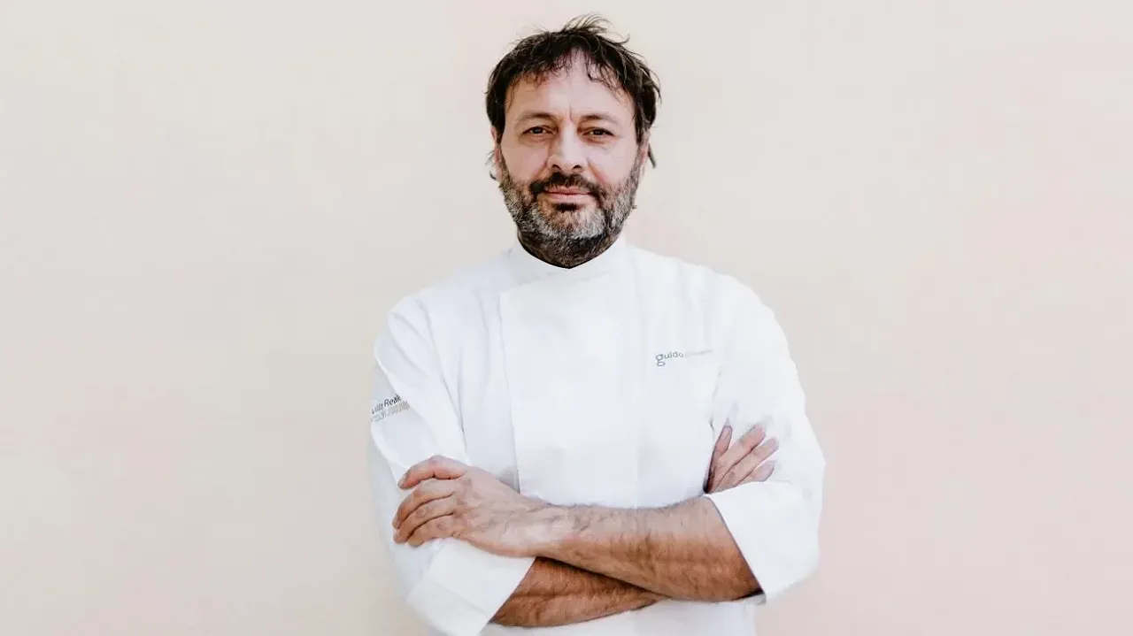Guido da Costigliole: Ugo Alciati riunisce le due cucine che hanno fatto la storia del Piemonte