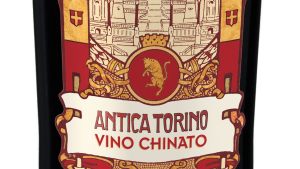 Vino chinato; Antica Torino