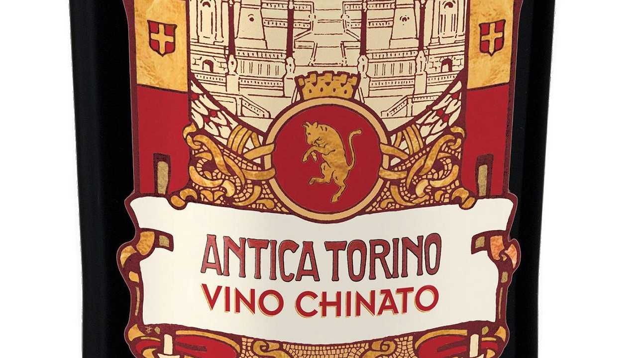 Antica Torino punta sull’uva nebbiolo e presenta il suo primo vino chinato