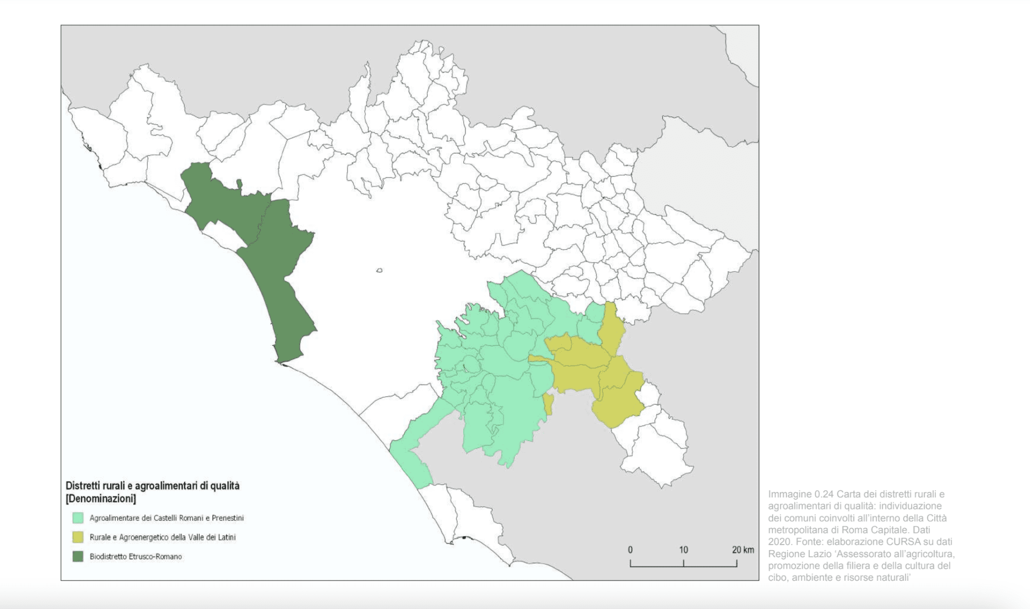 Atlante del cibo(5)