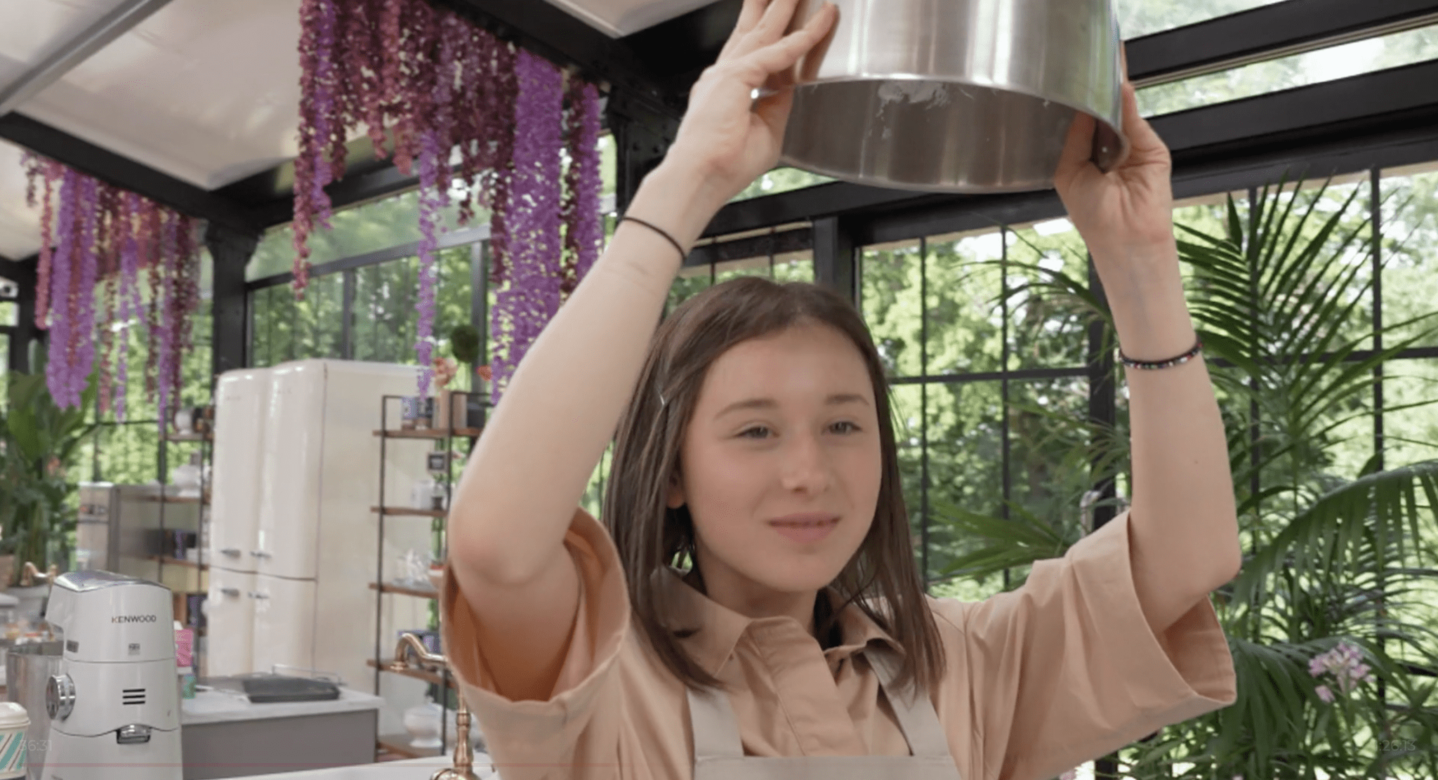 Bake Off(6)
