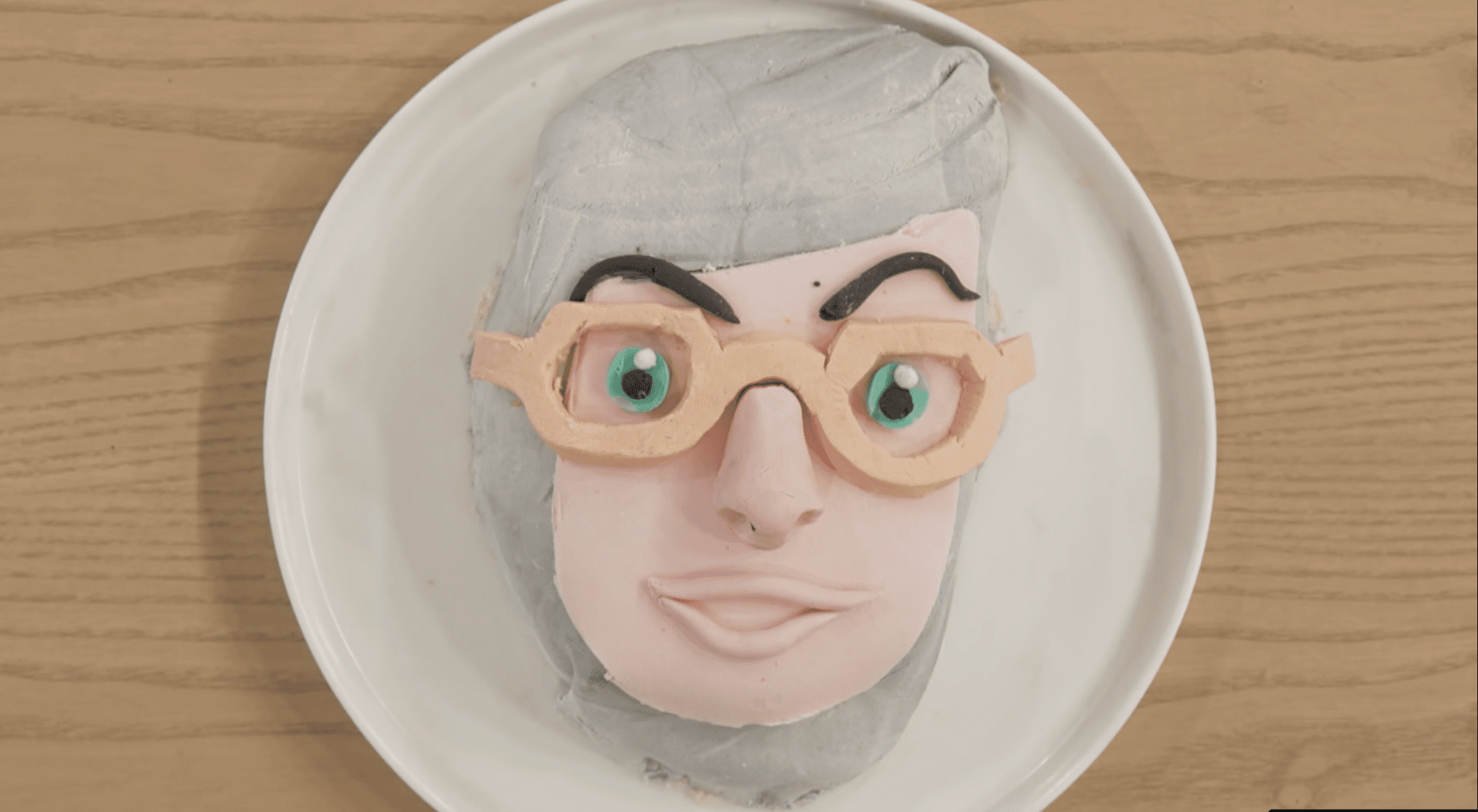 Bake Off(9)