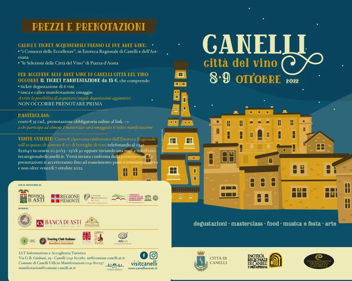 Canelli-citta-del-vino-ottobre-2022