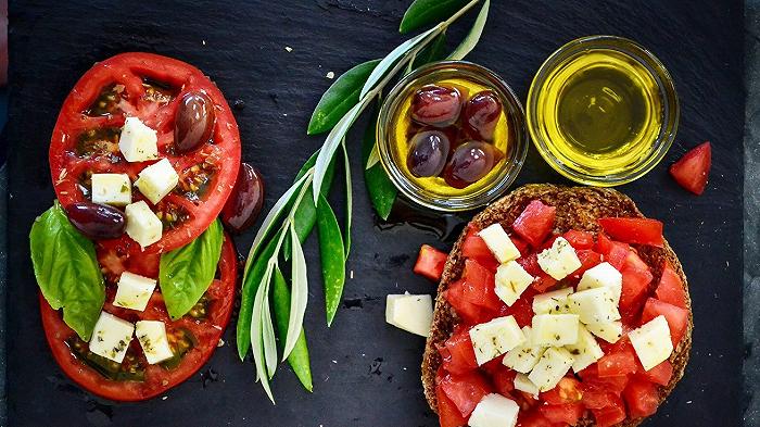 Dieta mediterranea in aggiornamento: l’obiettivo è integrare la sostenibilità