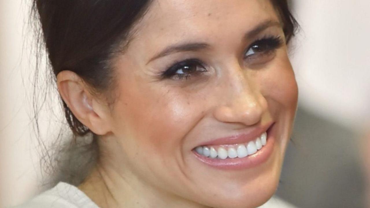 Meghan Markle non ha mai più riassortito i prodotti in vendita sul suo sito