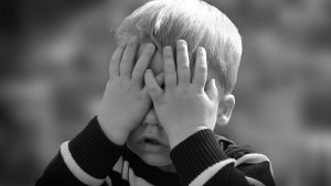 Obesità infantile