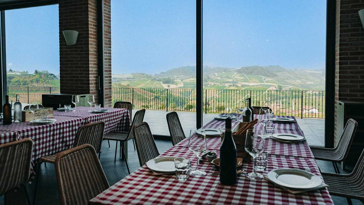 Pasquale Laera apre LOSTU, nuovo ristorante a Monforte d’Alba