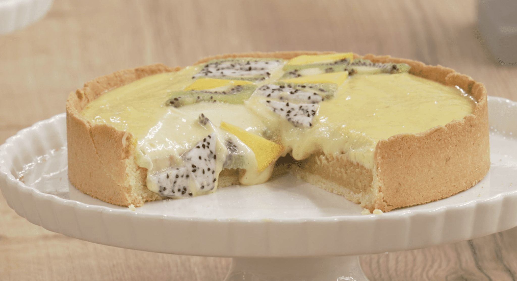 bake off 2022 ottava puntata