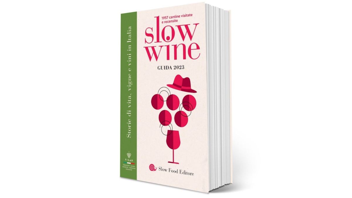 Slow Wine 2023