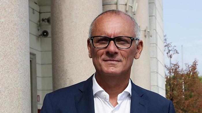 Eataly, Andrea Cipolloni è il nuovo amministratore delegato