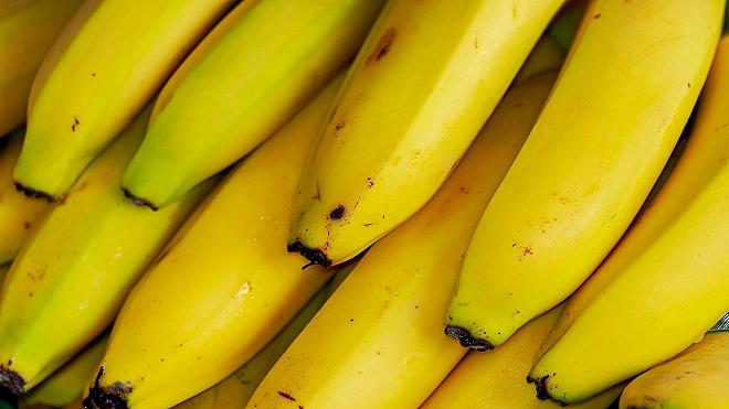 banane frutta