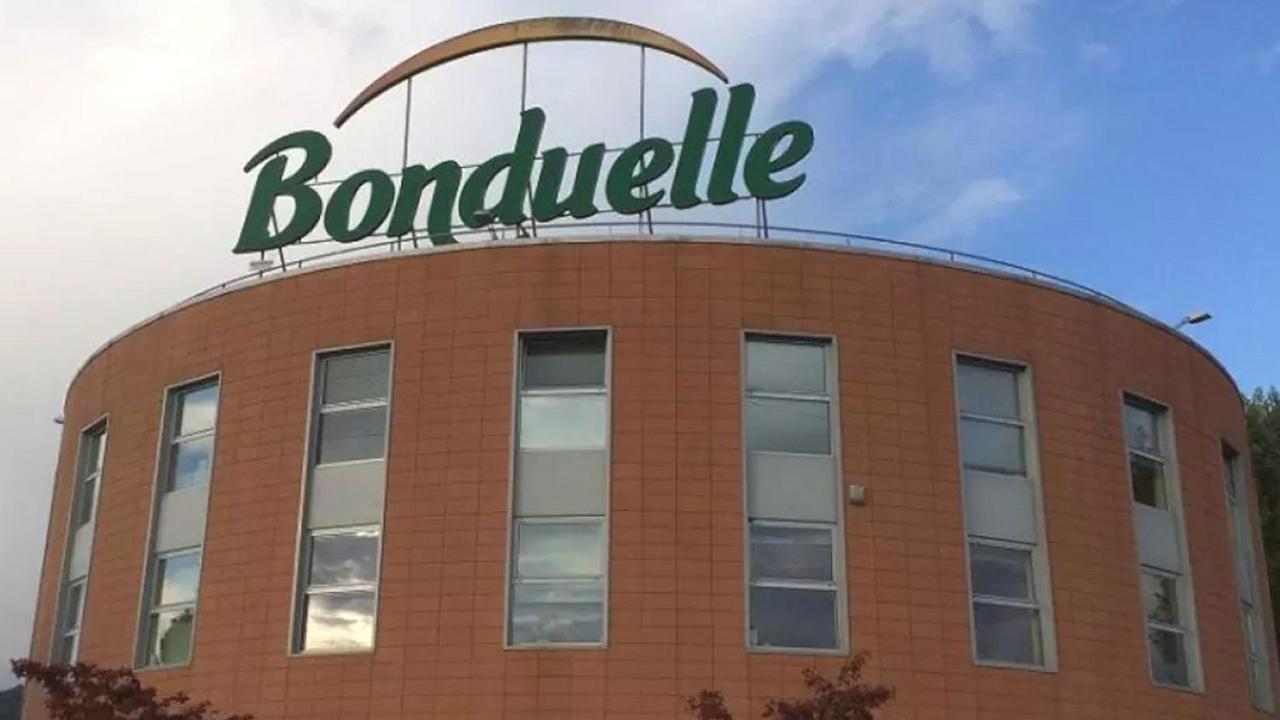 Bonduelle registra un calo del profitto annuo: colpa di Covid, siccità e inflazione