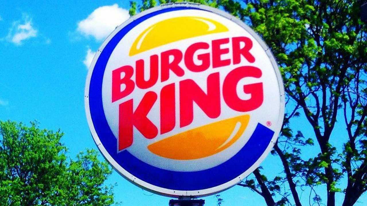 Burger King chiuderà 400 punti vendita negli Stati Uniti
