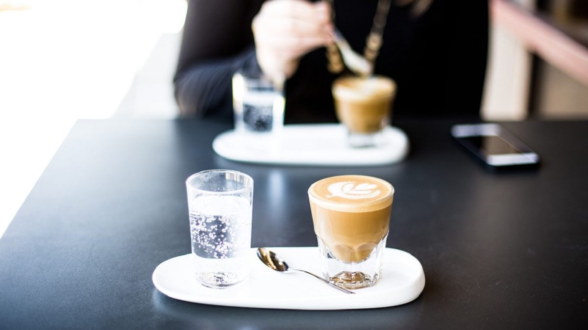 Caffè bar