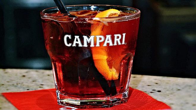 campari