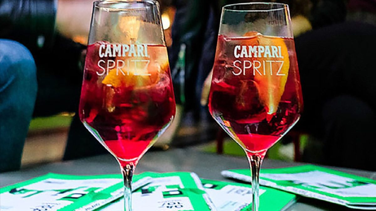campari