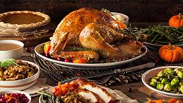 Thanksgiving Day: cosa cucinare per il Ringraziamento