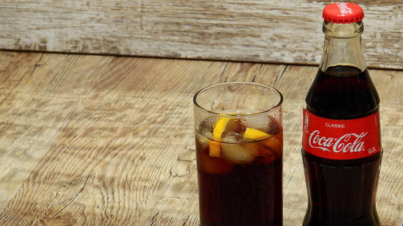 Coca Cola HBC Italia regala un bonus da 800 euro a tutti i suoi dipendenti