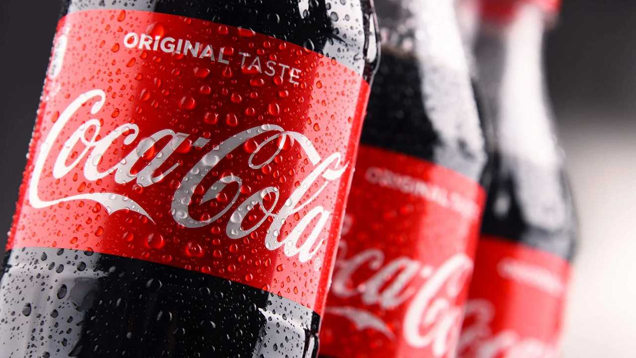 Coca Cola è il primo brand di bevande a introdurre una tecnologia per ipovedenti
