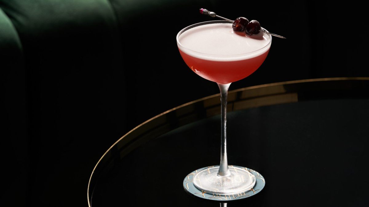cocktail mary pickford
