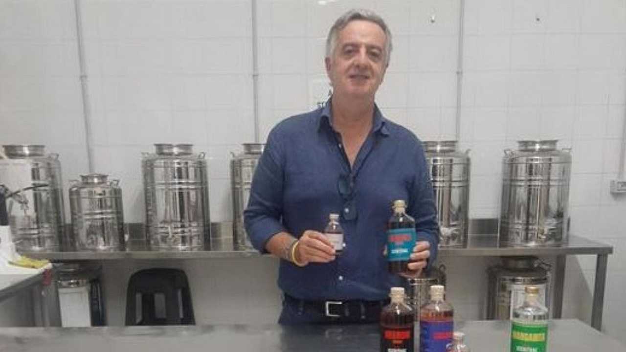 Cocktail “in boccetta”: a Palermo nasce Iceritual, che crea prodotti da bere dove si vuole
