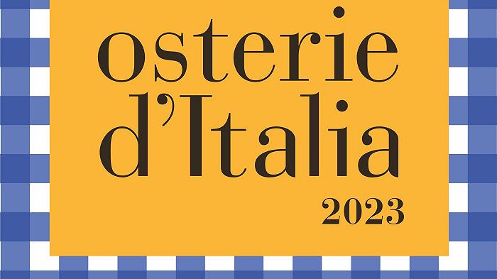 Osterie d’Italia 2023: tutte le Chiocciole, regione per regione, e le novità della guida