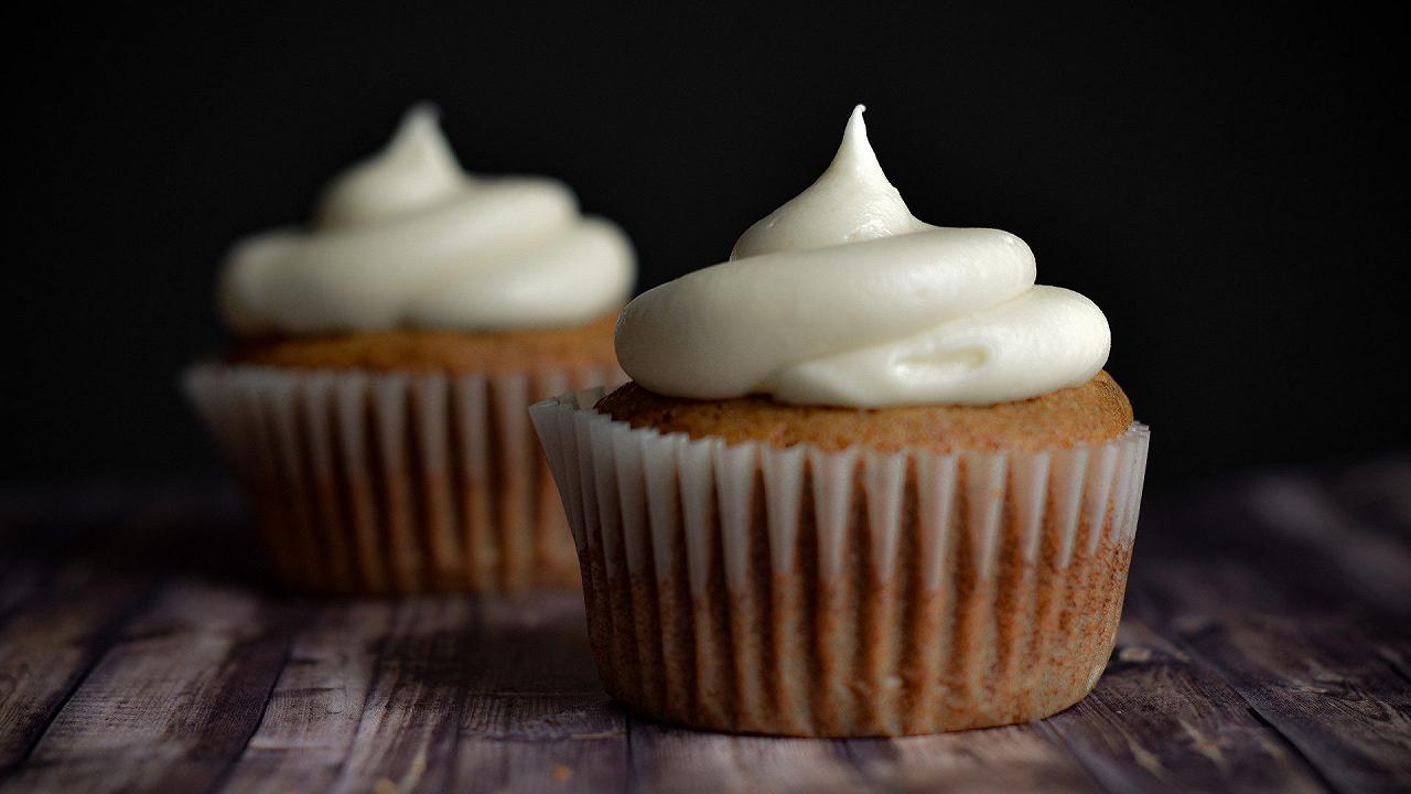 Frosting al Philadelphia, per dei cupcake perfetti Dissapore