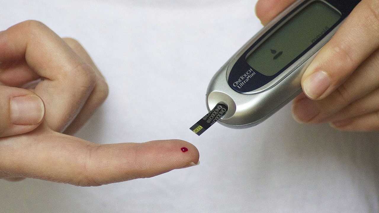 Diabete, perdere peso quando si è già magri aumenta il rischio