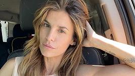 Elisabetta Canalis, sospesa la pubblicità dell’acqua San Benedetto: l’azienda smentisce