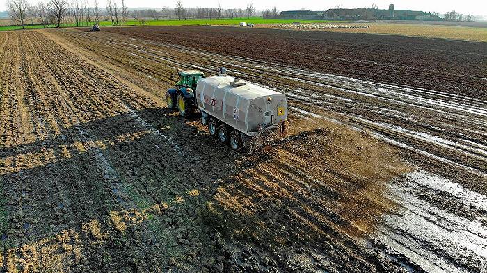 Fertilizzanti: Janusz Wojciechowski annuncia una strategia UE sui concimi