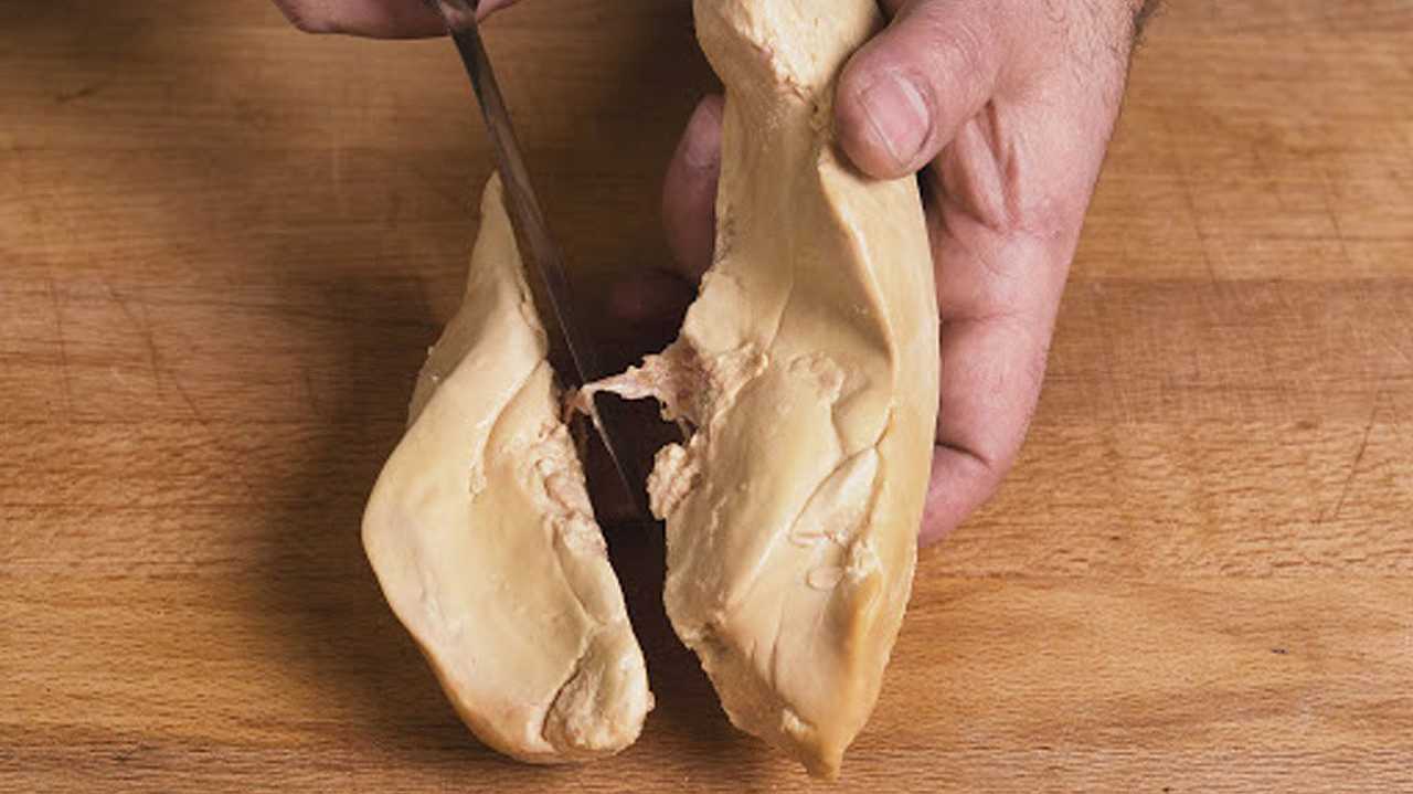 Foie gras: un’azienda giapponese lancia un’alternativa con il fegato di pollo