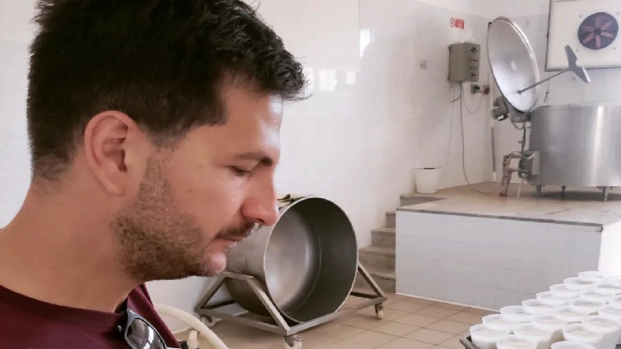 Milano: nuovo chef per il bistrot Remulass, in cucina arriva Francesco Vitale