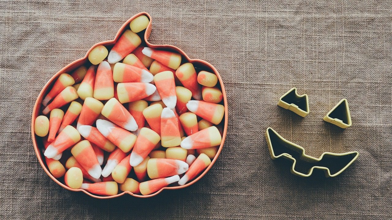 Halloween 2022: negli USA il prezzo delle caramelle va alle stelle, è il più alto dal 1999