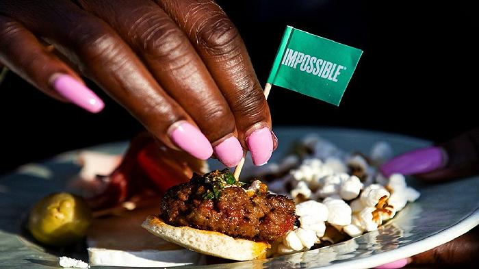 Impossible Foods taglia i posti di lavoro: secondo gli esperti il settore è ancora fragile