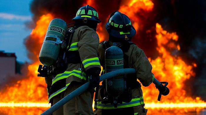 Incendio in un allevamento a Viterbo, è strage di tacchini: morti 14 mila animali