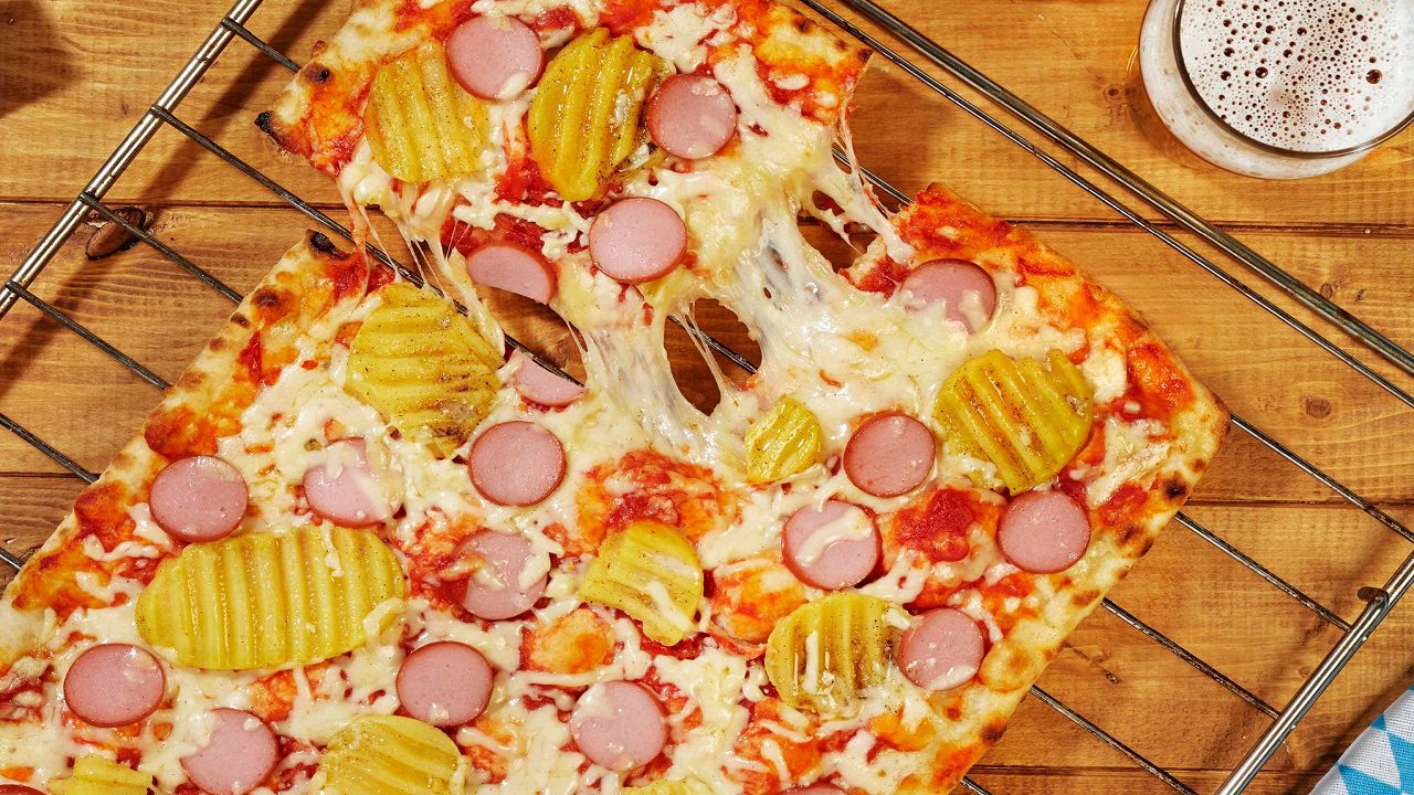 Italpizza ha acquisito la Pizza Artesana spagnola