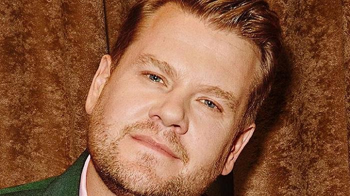 James Corden e la giustificazione che non torna per lo scandalo al ristorante