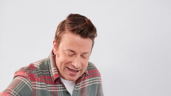 Jamie Oliver