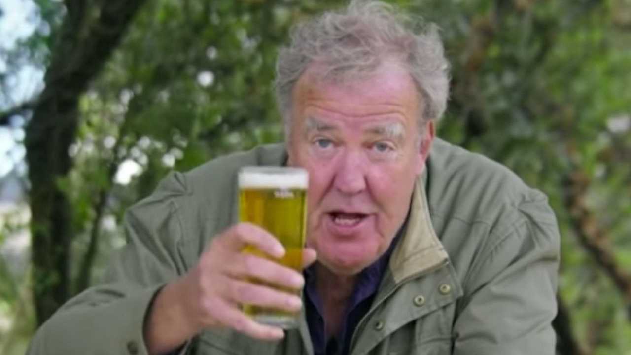 Regno Unito, Jeremy Clarkson dovrà chiudere il suo ristorante