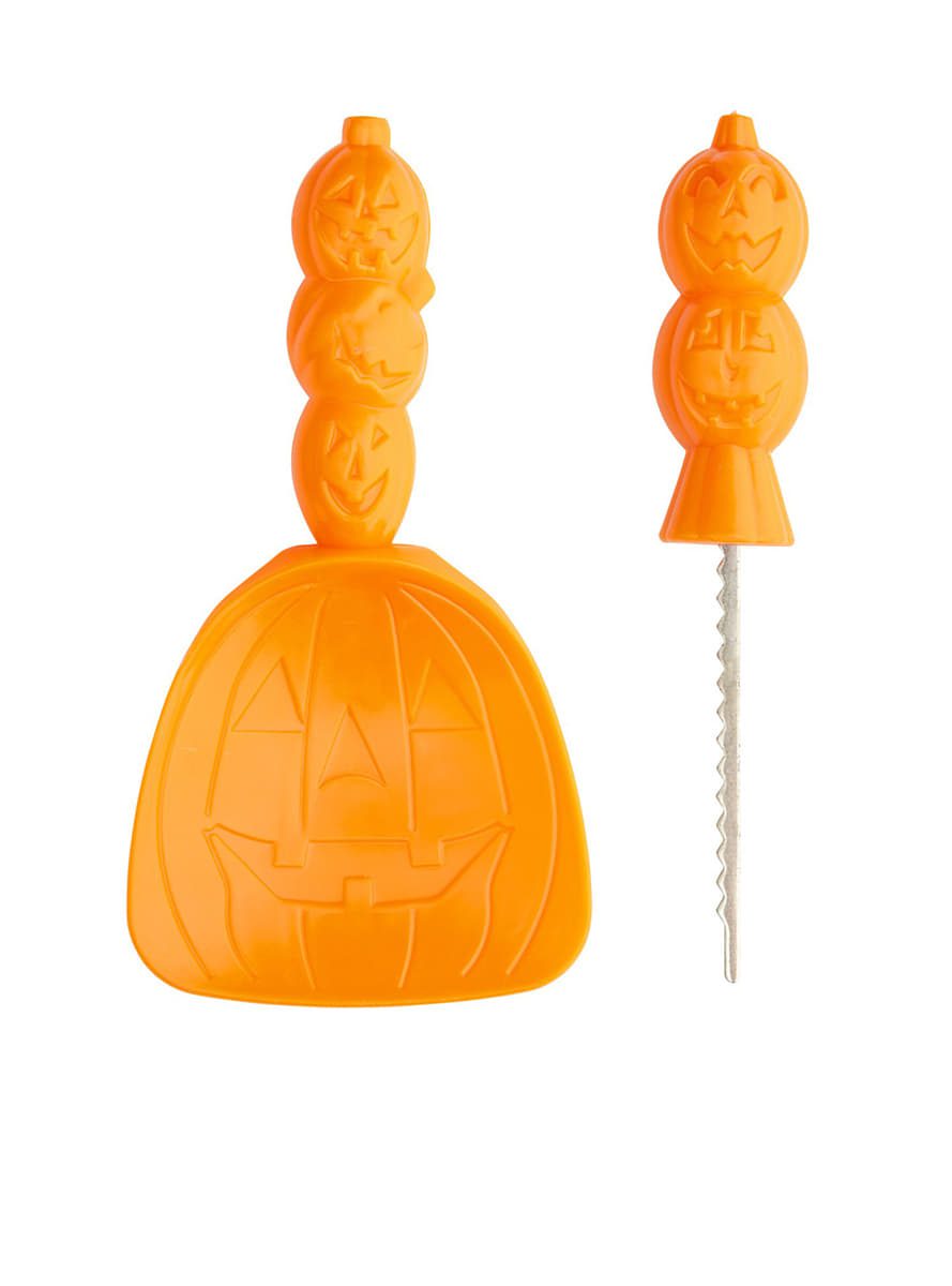 halloween accessori pasticceria