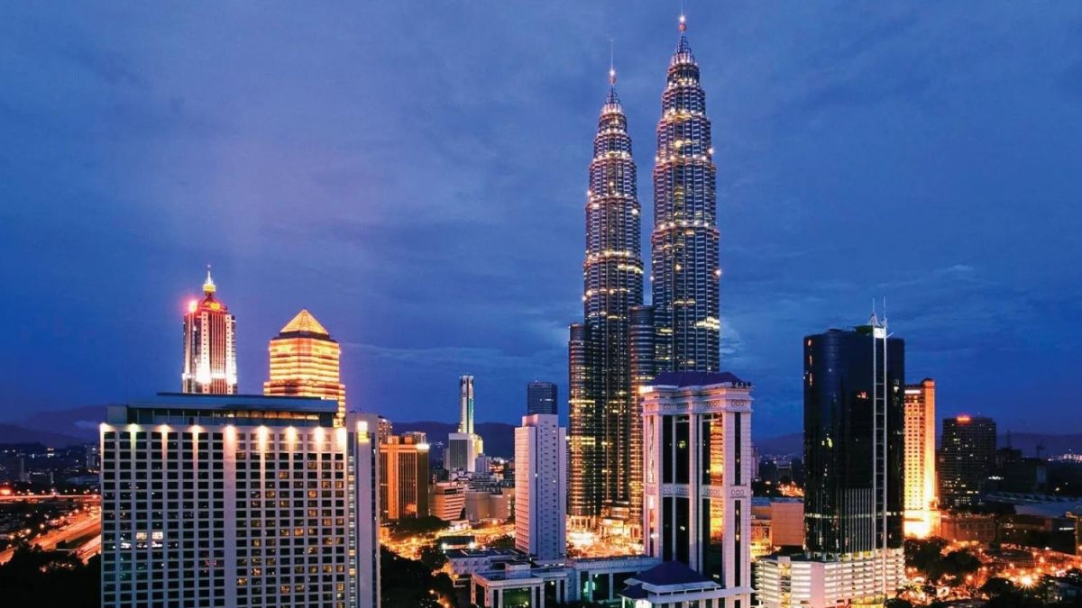 kuala lumpur