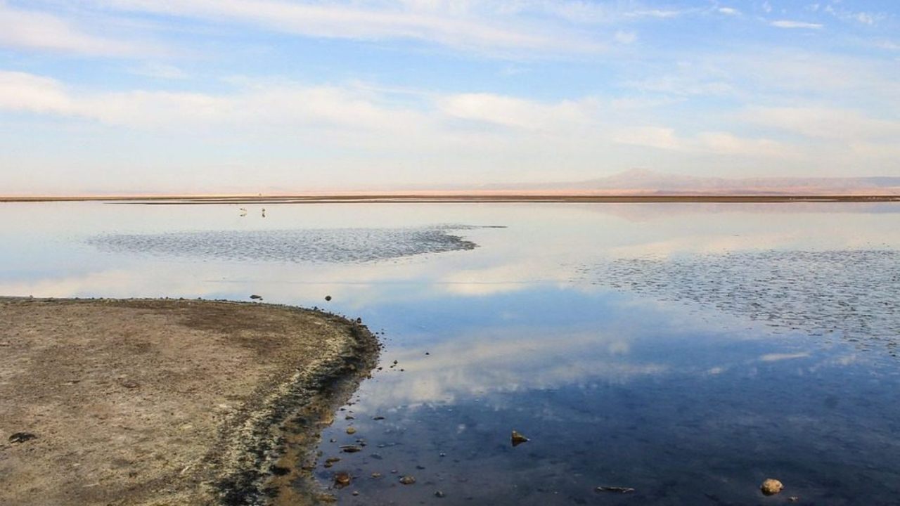 Sequía, la emergencia aún no ha pasado: los lagos alpinos están en niveles históricamente bajos