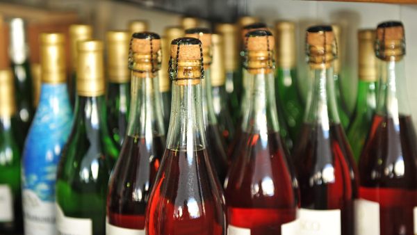 lambrusco