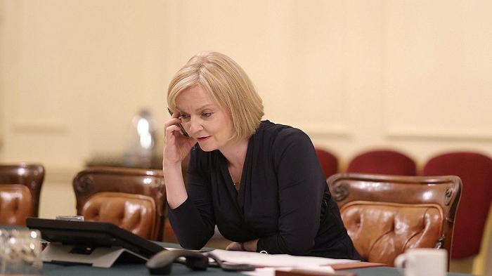 Regno Unito, che c’entra la premier Liz Truss con la lattuga?