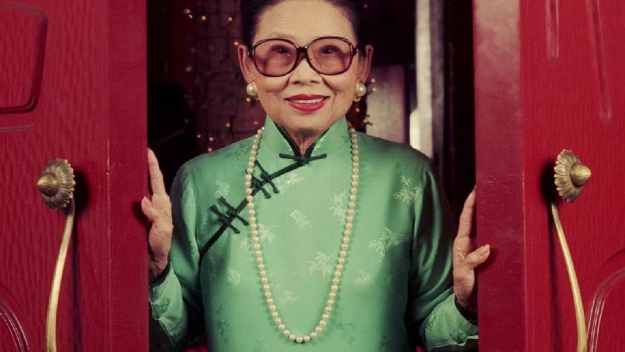 Madame Sylvia Wu è morta: addio alla storica ristoratrice cinese di Hollywood
