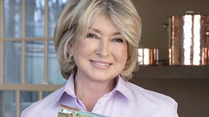 Martha Stewart: critico del NYT stronca il suo ristorante di Las Vegas