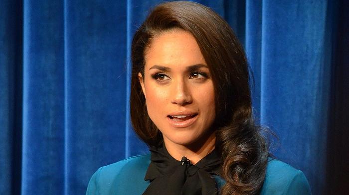 Meghan Markle metta all’asta per beneficenza una cena con lei (ma non cucina la duchessa)