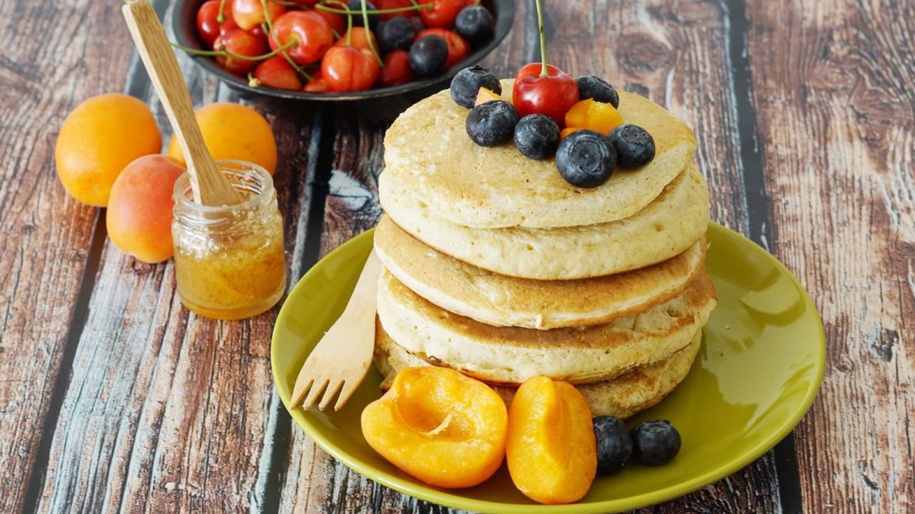 pancakes-frutta