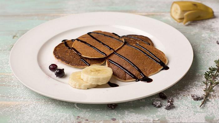 Carrefour, Pancakes al cioccolato di Bernard Jarnoux Crepier: richiamo per rischio microbiologico